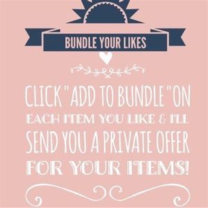 Bundle for $avings